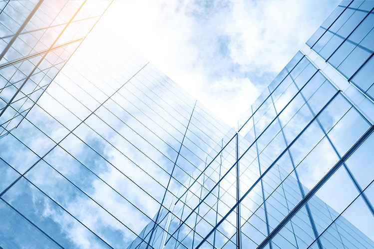 オフィスビル・ホテル・商業施設・老人ホーム・学生マンション等の開発・運営