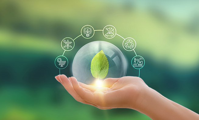 サステナビリティ